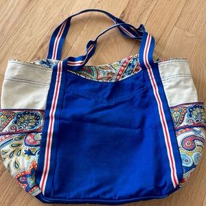 Vera Bradley tote